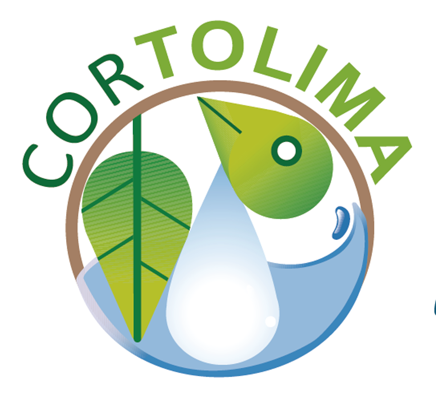 Corporación Autónoma Regional Del Tolima - CORTOLIMA